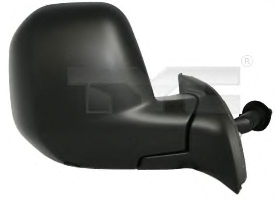 Зеркало заднего вида TYC 305-0129