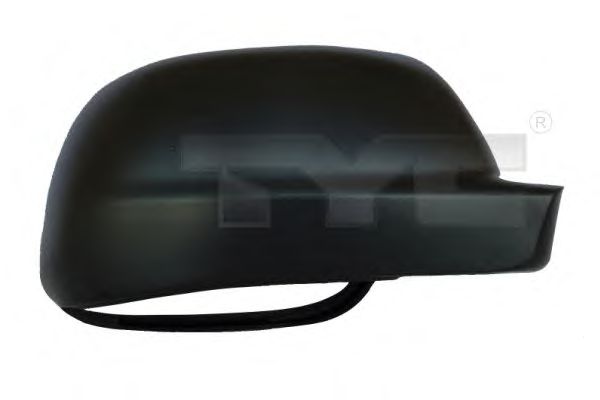 Облицовка зеркала TYC 337-0037-2