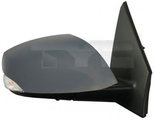 Зеркало заднего вида TYC 328-0141
