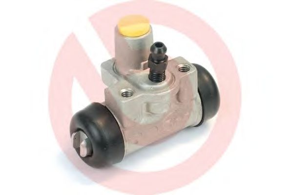 Колесный тормозной цилиндр BREMBO A 12 608