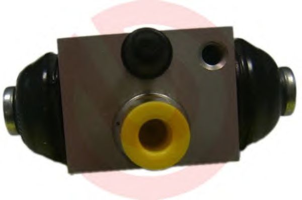 Колесный тормозной цилиндр BREMBO A 12 647