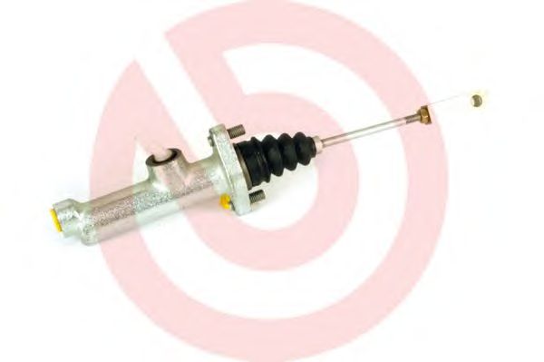 Головний циліндр зчеплення BREMBO C 06 001