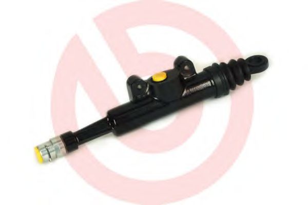Главный цилиндр сцепления BREMBO C 06 006