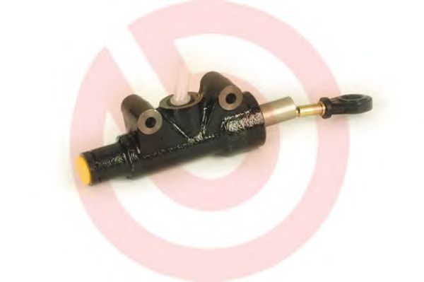 Главный цилиндр сцепления BREMBO C 06 008