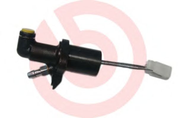 Главный цилиндр сцепления BREMBO C 85 011