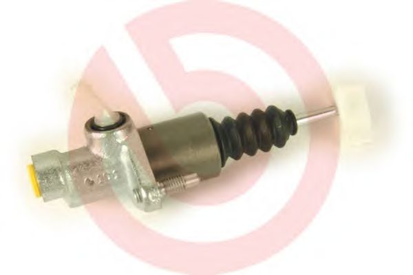 Главный цилиндр сцепления BREMBO C 85 017