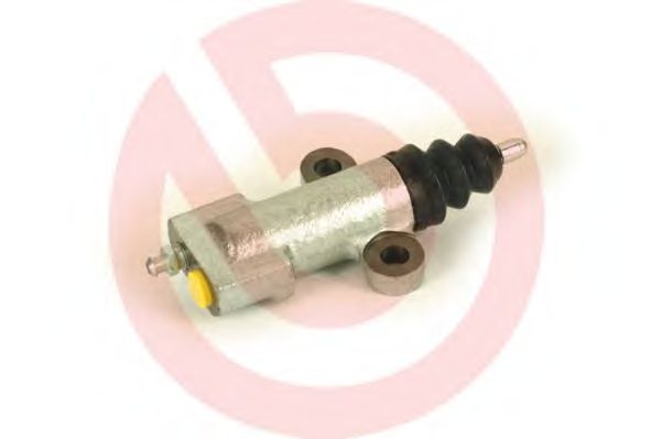 Робочий циліндр зчеплення BREMBO E 56 008