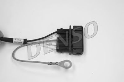 Лямбда-зонд DENSO DOX-1025