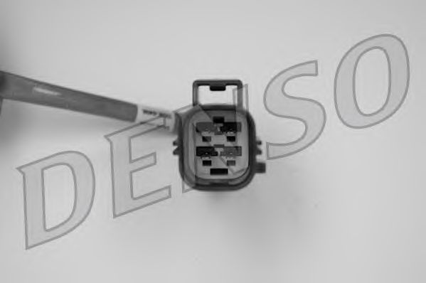 Лямбда-зонд DENSO DOX-0406