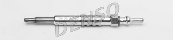 Свеча накала DENSO DG-112