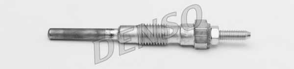 Свічка розжарення DENSO DG-238