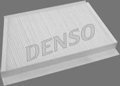 Фильтр салона DENSO DCF143P