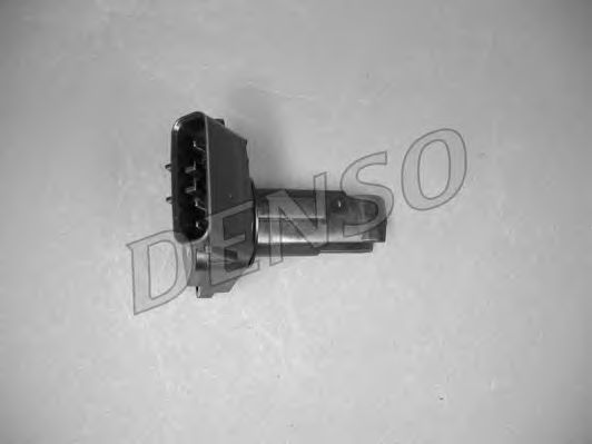 Расходомер (ДМРВ) DENSO DMA-0100