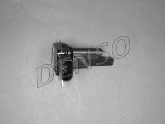 Расходомер (ДМРВ) DENSO DMA-0106