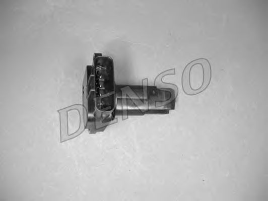 Расходомер (ДМРВ) DENSO DMA-0108