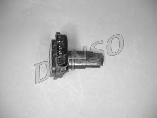 Расходомер (ДМРВ) DENSO DMA-0112