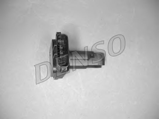 Расходомер (ДМРВ) DENSO DMA-0114
