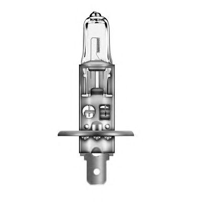 Лампа накаливания OSRAM 64150SV2 (фара дальнего света, основная фара, противотуманная фара; Лампа накаливания, основная фара, фара с авт. системой стабилизации)