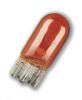 Лампа накаливания OSRAM 2827-02B (фонарь указателя поворота, фонарь сигнала торможения, фара заднего хода, стояночные огни / габаритные фонари)