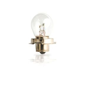 Лампа накаливания PHILIPS 12008BW (фара дальнего света, основная фара)