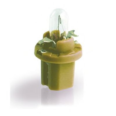 Лампа накаливания освещения щитка приборов PHILIPS 24032CP