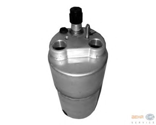 Осушитель кондиционера HELLA 8FT 351 192-401