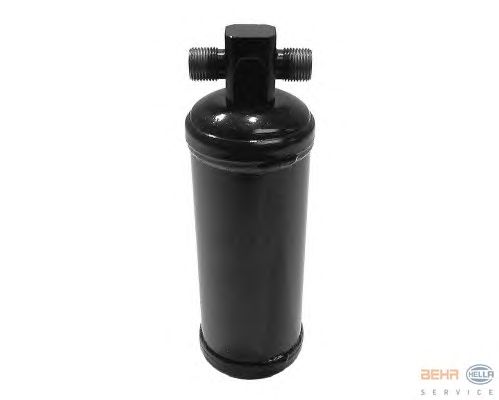 Осушувач кондиціонера HELLA 8FT 351 196-141