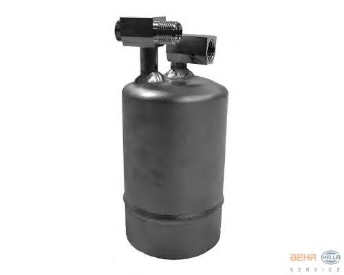 Осушитель кондиционера HELLA 8FT 351 196-421