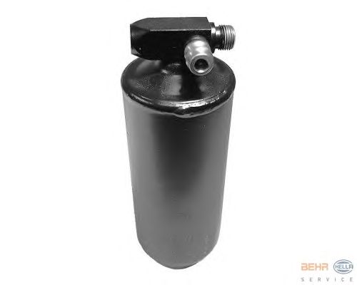 Осушитель кондиционера HELLA 8FT 351 196-641
