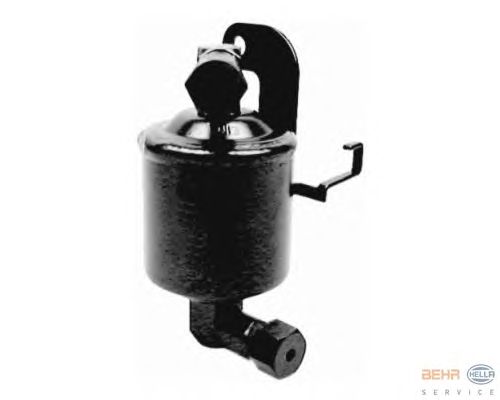 Осушитель кондиционера HELLA 8FT 351 196-721