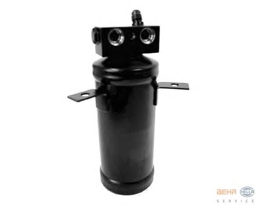 Осушитель кондиционера HELLA 8FT 351 197-331
