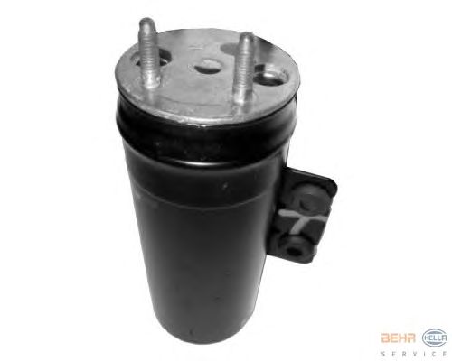 Осушитель кондиционера HELLA 8FT 351 197-361