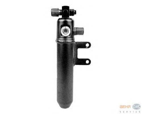 Осушитель кондиционера HELLA 8FT 351 197-451