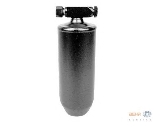 Осушувач кондиціонера HELLA 8FT 351 197-511