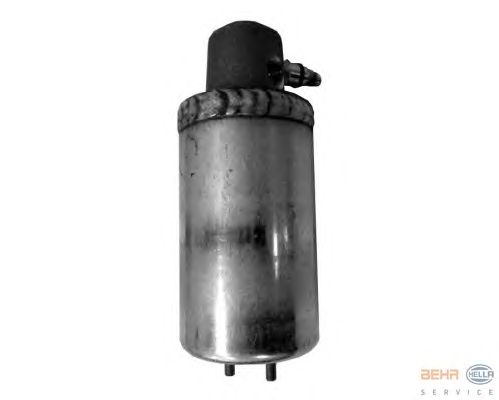 Осушитель кондиционера HELLA 8FT 351 197-561