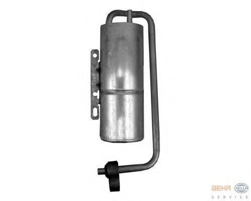Осушитель кондиционера HELLA 8FT 351 197-631
