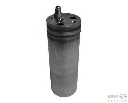 Осушувач кондиціонера HELLA 8FT 351 198-111