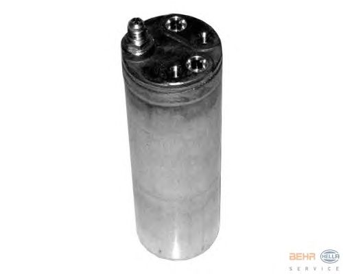 Осушитель кондиционера HELLA 8FT 351 198-141