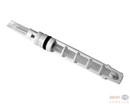 Форсунка, расширительный клапан HELLA 8UW 351 233-001