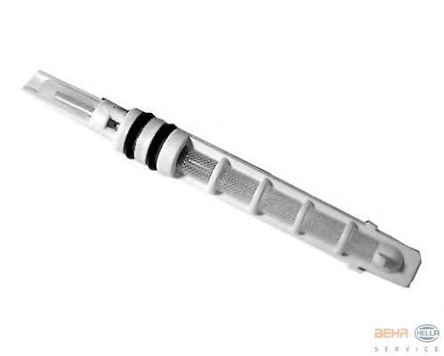 Форсунка, расширительный клапан HELLA 8UW 351 233-131