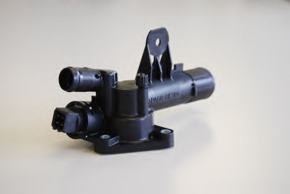 Термостат WAHLER 411040.83D