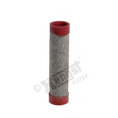 Фильтр добавочного воздуха HENGST FILTER E1500LS