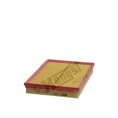 Повітряний фільтр HENGST FILTER E263L