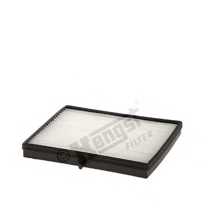 Фильтр салона HENGST FILTER E2914LI