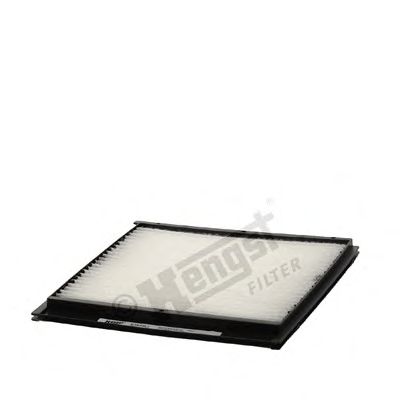 Фільтр салону HENGST FILTER E2929LI