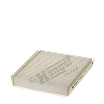 Фильтр салона HENGST FILTER E2932LI