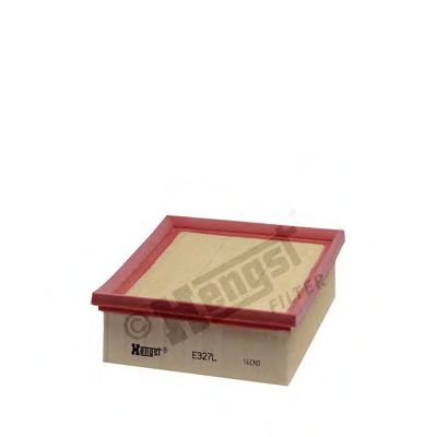 Воздушный фильтр HENGST FILTER E327L