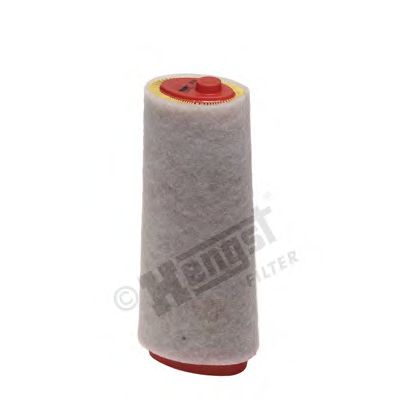 Воздушный фильтр HENGST FILTER E377L