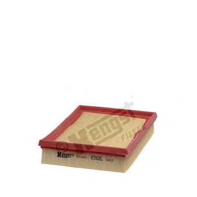 Воздушный фильтр HENGST FILTER E382L