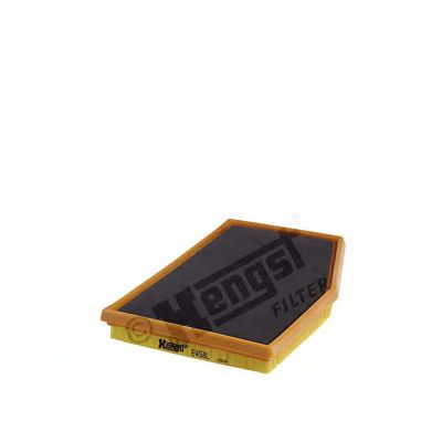 Воздушный фильтр HENGST FILTER E458L